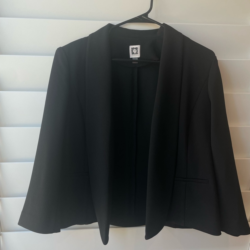 Anne Klein Blazer